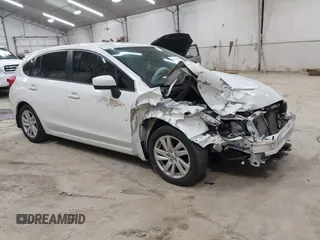 2015 Subaru Impreza Premium с VIN JF1GPAC63F8246038, выставлен на аукционе IAAI как лот 42161667 с пробегом 102 530 миль миль и . История ставок и продаж доступна на DreamBid. Изображение 1.