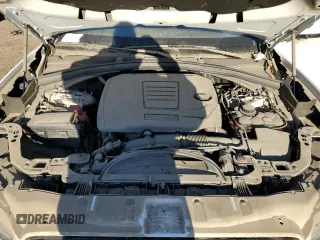 2021 Jaguar F-Pace S с VIN SADCJ2EX4MA681344, выставлен на аукционе Copart как лот 71879304 с пробегом Не указан миль и На запчасти • Non repairable. История ставок и продаж доступна на DreamBid. Изображение 11.