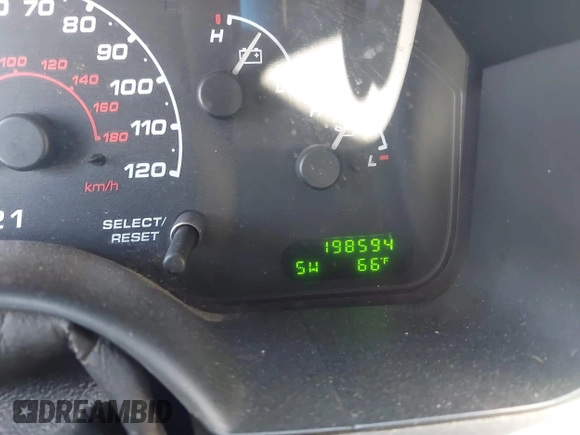 2002 Ford Explorer XLT with VIN 1FMZU73K92UD34066, listed as a IAAI auction lot 42228958 with 198,594 mi miles and . Bid and sale history available at DreamBid. Image 16.