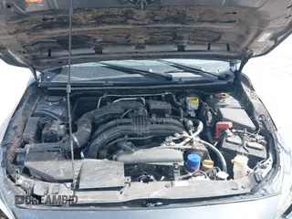 2018 Subaru Impreza with VIN 4S3GTAA60J3731249, listed as a IAAI auction lot 42294911 with 73,342 mi miles and . Bid and sale history available at DreamBid. Image 10.