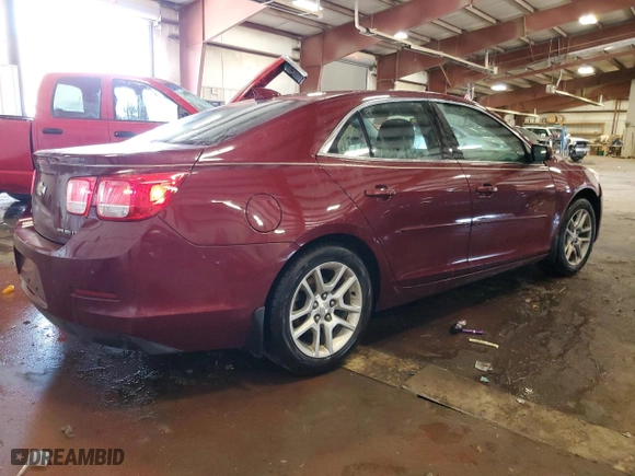 2016 Chevrolet Malibu Limited LT with VIN 1G11C5SA3GF106621, listed as a Copart auction lot 65633234 with 138,238 mi miles and Salvage Title. Bid and sale history available at carsss.com. Image 3.