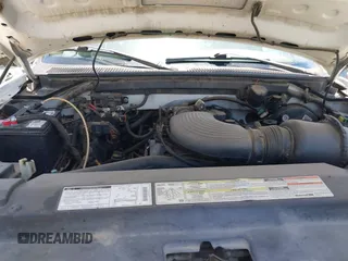 1997 Ford F-150 with VIN 1FTDX1766VNB41629, listed as a IAAI auction lot 42272858 with 202,367 mi miles and . Bid and sale history available at DreamBid. Image 10.