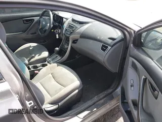 2013 Hyundai Elantra Limited с VIN 5NPDH4AE3DH399653, выставлен на аукционе IAAI как лот 42577802 с пробегом 141 631 миль миль и . История ставок и продаж доступна на DreamBid. Изображение 5.