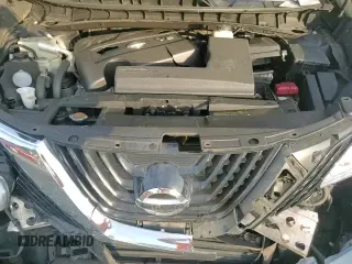 2017 Nissan Murano S with VIN 5N1AZ2MH6HN172498, listed as a Copart auction lot 82120505 with 149,636 mi miles and Salvage title. Bid and sale history available at DreamBid. Image 13.