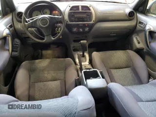 2001 Toyota RAV4 с VIN JTEHH20VX10058052, выставлен на аукционе Copart как лот 60504445 с пробегом 132 953 миль миль и Чистый • Clean title. История ставок и продаж доступна на DreamBid. Изображение 8.