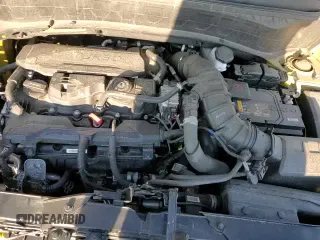 2024 Kia Seltos SX z VIN KNDETCA76R7499188, wystawiony jako Copart lot #71733355 z przebiegiem 23 778 mil mil oraz Szkoda całkowita • Salvage title. Historia ofert i sprzedaży dostępna na DreamBid. Obrazek 15.