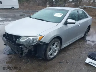 2012 Toyota Camry L with VIN 4T1BF1FK3CU121054, listed as a IAAI auction lot 41732210 with 170,809 mi miles. Bid and sale history available at carsss.com. Image 19.