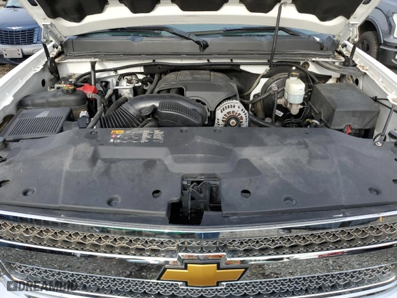 2013 Chevrolet Silverado 1500 LT with VIN 3GCPKSE70DG226373, listed as a Copart auction lot 52613725 with 124,107 mi miles and Clean Title. Bid and sale history available at carsss.com. Image 11.