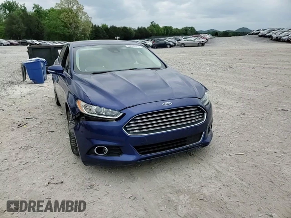 2014 Ford Fusion Titanium с VIN 3FA6P0K93ER197504, выставлен на аукционе Copart как лот 53988555 с пробегом 140 371 миль миль и Списание • Salvage title. История ставок и продаж доступна на DreamBid. Изображение 13.