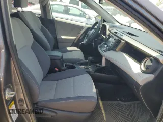 2013 Toyota RAV4 XLE with VIN 2T3RFREV1DW059672, listed as a Copart auction lot 63511945 with 142,732 mi miles and Clean title. Bid and sale history available at DreamBid. Image 7.