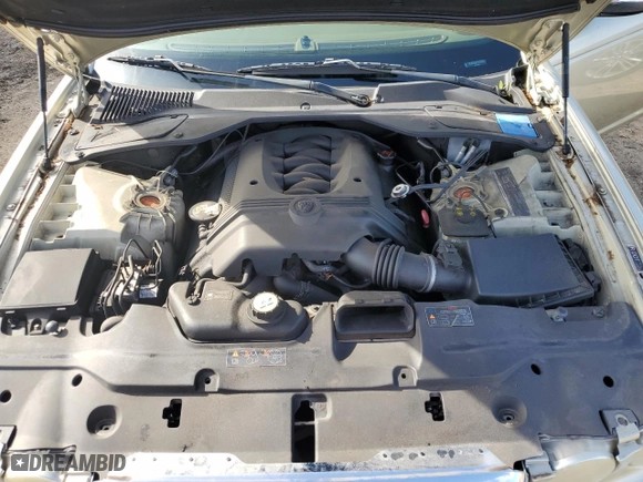 2007 Jaguar XJ with VIN SAJWA79B27SH17894, listed as a Copart auction lot 73415074 with 102,672 mi miles and Clean Title. Bid and sale history available at carsss.com. Image 11.