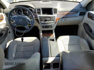 2016 Mercedes-Benz GL with VIN 4JGDF6EE3GA667880, listed as a Copart auction lot 41964855 with 87,654 mi miles and Clean Title. Bid and sale history available at carsss.com. Image 8.