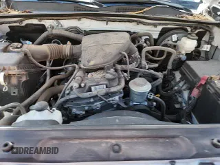 2020 Toyota Tacoma SR z VIN 5TFRX5GN9LX182780, wystawiony jako Copart lot #80447565 z przebiegiem 50 786 mil mil oraz Szkoda całkowita • Salvage title. Historia ofert i sprzedaży dostępna na DreamBid. Obrazek 15.