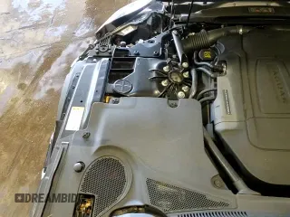 2017 Jaguar F-Type V6 с VIN SAJWA6ET4H8K43130, выставлен на аукционе Copart как лот 59837595 с пробегом 32 726 миль миль и Списание • Salvage title. История ставок и продаж доступна на DreamBid. Изображение 15.