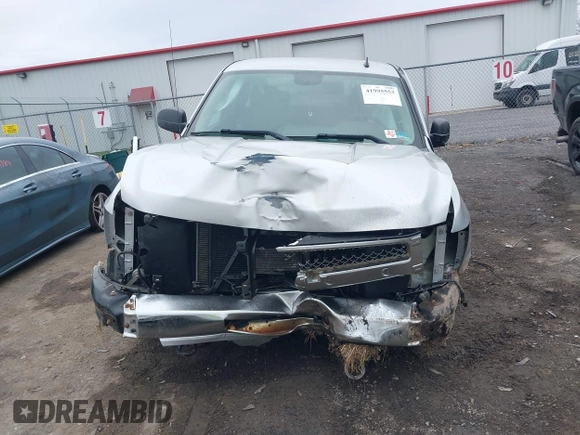 2013 Chevrolet Silverado 1500 LT with VIN 1GCRKSE72DZ239246, listed as a IAAI auction lot 41995553 with 190,290 mi miles and . Bid and sale history available at DreamBid. Image 12.