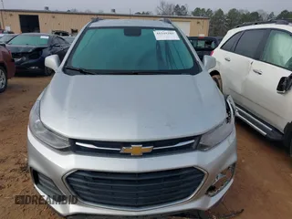 2019 Chevrolet Trax LT z VIN KL7CJLSBXKB917249, wystawiony jako IAAI lot #41225281 z przebiegiem 113 842 mil mil oraz . Historia ofert i sprzedaży dostępna na DreamBid. Obrazek 11.