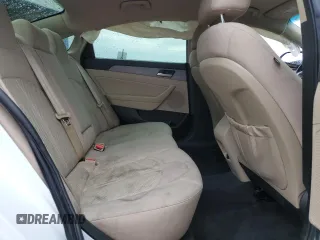 2018 Hyundai Sonata SEL with VIN 5NPE34AFXJH658789, listed as a Copart auction lot 47558645 with 82,936 mi miles and Salvage Title. Bid and sale history available at carsss.com. Image 10.