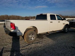 2015 Ram 2500 Tradesman with VIN 3C6UR5HL5FG503358, listed as a Copart auction lot 86611164 with 226,915 mi miles and Salvage title. Bid and sale history available at DreamBid. Image 3.