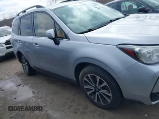 2018 Subaru Forester Premium with VIN JF2SJGEC7JH410509, listed as a IAAI auction lot 41803775 with 137,057 mi miles. Bid and sale history available at carsss.com. Image 13.