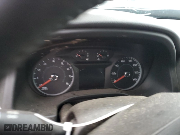 2018 GMC Acadia SLE with VIN 1GKKNRLS1JZ132729, listed as a Copart auction lot 41535565 with Not provided miles and Salvage title. Bid and sale history available at DreamBid. Image 9.