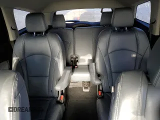 2019 Buick Enclave Essence with VIN 5GAERBKW7KJ207797, listed as a Copart auction lot 52082205 with 107,821 mi miles and Salvage Title. Bid and sale history available at DreamBid. Image 10.