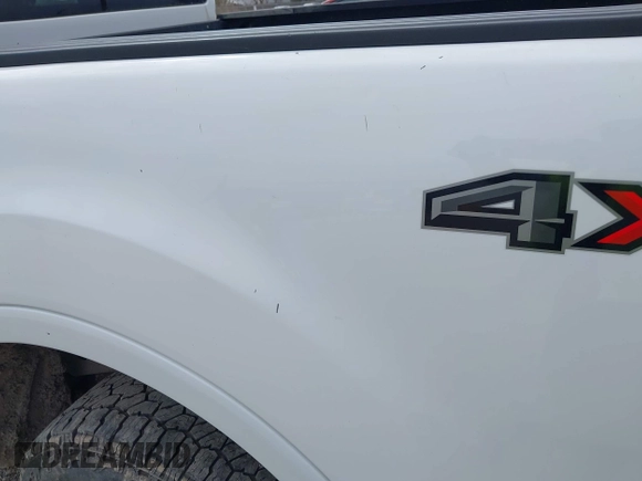 2020 Ford Ranger XL with VIN 1FTER1FH3LLA84834, listed as a IAAI auction lot 42083636 with 68,326 mi miles. Bid and sale history available at carsss.com. Image 18.