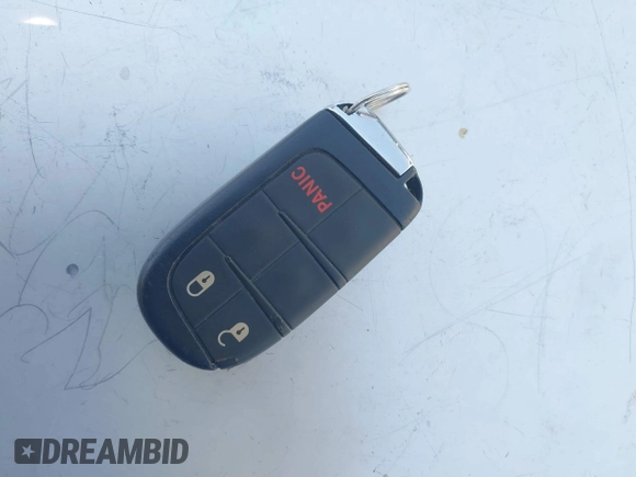 2020 Jeep Compass Latitude with VIN 3C4NJCBB6LT212525, listed as a IAAI auction lot 42558589 with Not provided miles and . Bid and sale history available at DreamBid. Image 11.