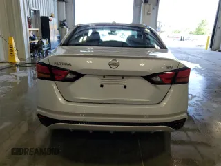 2023 Nissan Altima 2.5 SV with VIN 1N4BL4DV0PN363723, listed as a Copart auction lot 53908475 with 66,316 mi miles and Clean Title. Bid and sale history available at carsss.com. Image 6.