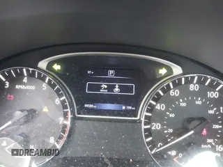 2017 Nissan Altima S with VIN 1N4AL3AP0HC485653, listed as a IAAI auction lot 42651256 with 99,599 mi miles and . Bid and sale history available at DreamBid. Image 7.