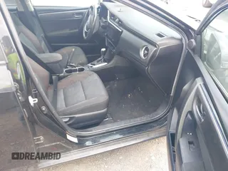 2019 Toyota Corolla L with VIN 2T1BURHE9KC236995, listed as a IAAI auction lot 41900101 with 162,810 mi miles. Bid and sale history available at carsss.com. Image 5.