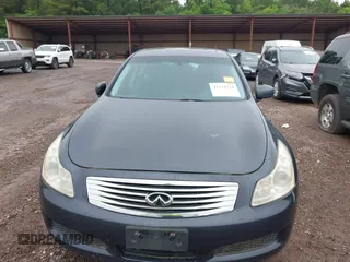 2008 Infiniti G35 x with VIN JNKBV61F18M255355, listed as a IAAI auction lot 42234318 with 220,651 mi miles and . Bid and sale history available at DreamBid. Image 6.