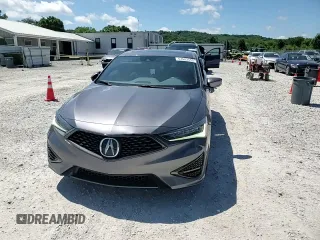 2022 Acura ILX Premium с VIN 19UDE2F83NA005045, выставлен на аукционе Copart как лот 61683555 с пробегом 54 383 миль миль и Чистый • Clean title. История ставок и продаж доступна на DreamBid. Изображение 13.