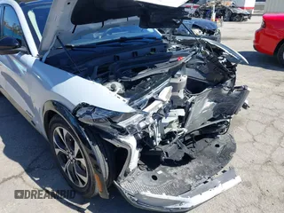 2021 Ford Mustang Mach-E Premium with VIN 3FMTK3RM5MMA60868, listed as a IAAI auction lot 41825849 with 60,119 mi miles and . Bid and sale history available at DreamBid. Image 19.