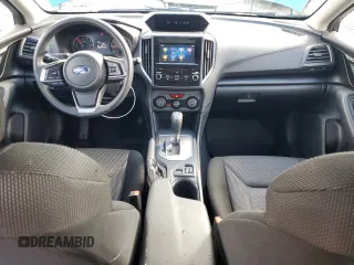 2019 Subaru Impreza Premium with VIN 4S3GTAC63K3702603, listed as a Copart auction lot 48428615 with 79,004 mi miles and Salvage Title. Bid and sale history available at DreamBid. Image 8.