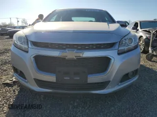 2016 Chevrolet Malibu Limited LTZ with VIN 1G11E5SAXGF103614, listed as a Copart auction lot 81082074 with 317,285 mi miles and Clean Title. Bid and sale history available at carsss.com. Image 5.