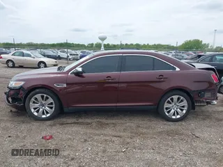2012 Ford Taurus Limited with VIN 1FAHP2FW7CG133264, listed as a IAAI auction lot 42184346 with 169,561 mi miles and . Bid and sale history available at DreamBid. Image 15.