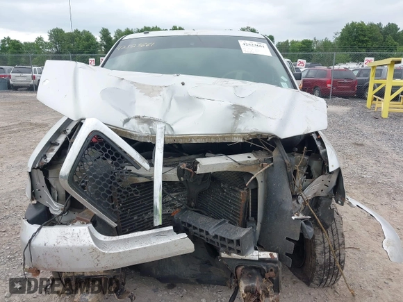 2008 Ford F-150 XL with VIN 1FTRF12278KE70486, listed as a IAAI auction lot 42523661 with 140,934 mi miles and . Bid and sale history available at DreamBid. Image 13.