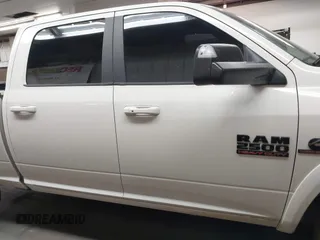 2017 Ram 2500 Laramie with VIN 3C6UR5FL1HG726325, listed as a IAAI auction lot 42315570 with 104,038 mi miles and . Bid and sale history available at DreamBid. Image 13.