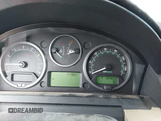 2006 Land Rover LR3 SE с VIN SALAD25456A384904, выставлен на аукционе IAAI как лот 42820267 с пробегом 169 808 миль миль и . История ставок и продаж доступна на DreamBid. Изображение 7.