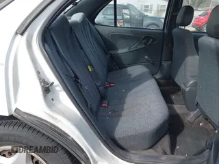 2003 Chevrolet Cavalier with VIN 1G1JC52FX37326080, listed as a IAAI auction lot 41815261 with 192,671 mi miles and . Bid and sale history available at DreamBid. Image 8.
