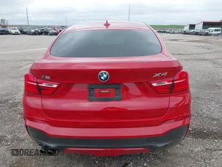 2018 BMW X4 xDrive28i z VIN 5UXXW3C57J0Z60681, wystawiony jako IAAI lot #42014416 z przebiegiem 65 168 mil mil oraz . Historia ofert i sprzedaży dostępna na DreamBid. Obrazek 17.