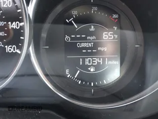 2017 Mazda Mazda6 Touring with VIN JM1GL1V56H1146909, listed as a IAAI auction lot 41709510 with 110,341 mi miles. Bid and sale history available at carsss.com. Image 15.
