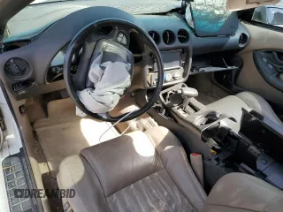 2002 Pontiac Firebird Formula z VIN 2G2FV22G222150957, wystawiony jako Copart lot #48037565 z przebiegiem 112 784 mil mil oraz Szkody całkowita. Historia ofert i sprzedaży dostępna na DreamBid. Obrazek 8.