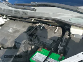 2013 Toyota Sienna LE AAS с VIN 5TDKK3DC6DS307992, выставлен на аукционе IAAI как лот 41567107 с пробегом 149 434 миль миль и . История ставок и продаж доступна на DreamBid. Изображение 19.