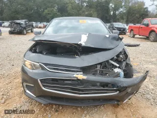 2017 Chevrolet Malibu LT with VIN 1G1ZE5ST9HF113332, listed as a Copart auction lot 47201655 with 109,498 mi miles and Non Repairable. Bid and sale history available at carsss.com. Image 5.