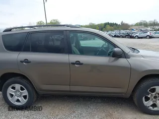 2010 Toyota RAV4 with VIN 2T3BF4DV3AW048822, listed as a IAAI auction lot 41978306 with 249,238 mi miles. Bid and sale history available at carsss.com. Image 13.