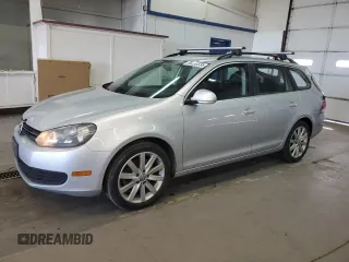2014 Volkswagen Jetta TDI w/Sunroof z VIN 3VWPL7AJ2EM604401, wystawiony jako Copart lot #56690335 z przebiegiem 111 885 mil mil oraz Szkody całkowita. Historia ofert i sprzedaży dostępna na DreamBid. Obrazek 1.