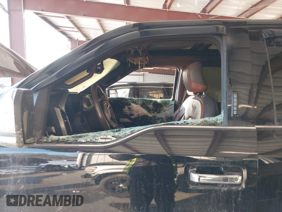 2018 Ford F-150 XL with VIN 1FTFW1E15JFD89622, listed as a IAAI auction lot 41374375 with 71,000 mi miles and . Bid and sale history available at DreamBid. Image 12.