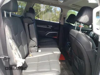 2024 Kia Telluride EX with VIN 5XYP3DGC1RG442032, listed as a Copart auction lot 75420063 with Not Provided miles and Non Repairable. Bid and sale history available at carsss.com. Image 12.