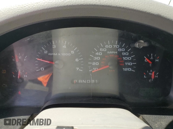 2007 Ford F-150 XLT with VIN 1FTRW12W47FB71306, listed as a Copart auction lot 59749255 with 249,615 mi miles and Clean title. Bid and sale history available at DreamBid. Image 9.